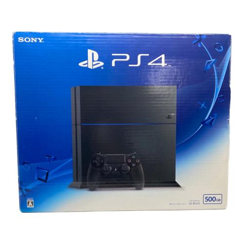 SONY (ソニー) Playstation4 CUH-1200A