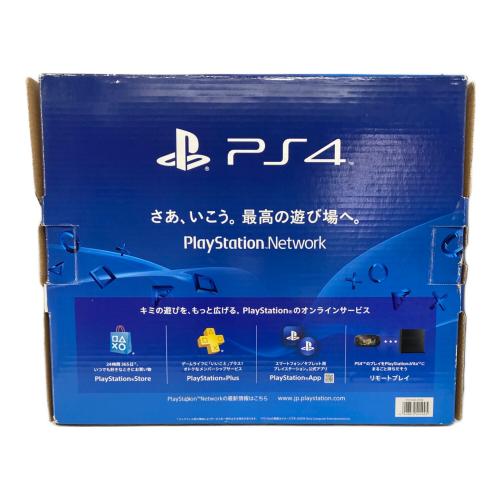 SONY (ソニー) Playstation4 CUH-1200A
