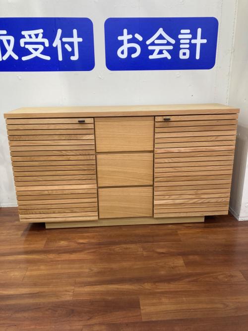 サイドボード ナチュラル