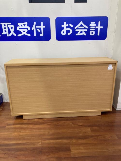 サイドボード ナチュラル