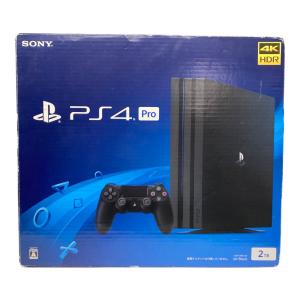 SONY (ソニー) Playstation4 CUH-7200C