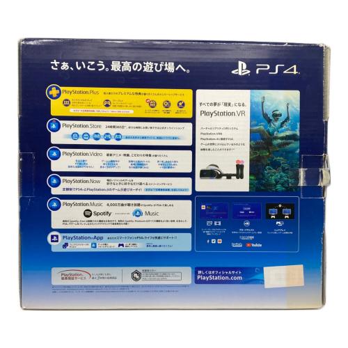 SONY (ソニー) Playstation4 CUH-7200C