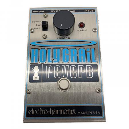 Electro Harmonix (エレクトロ・ハーモニックス) エフェクター holy
