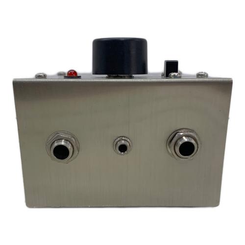 Electro Harmonix (エレクトロ・ハーモニックス) エフェクター holy