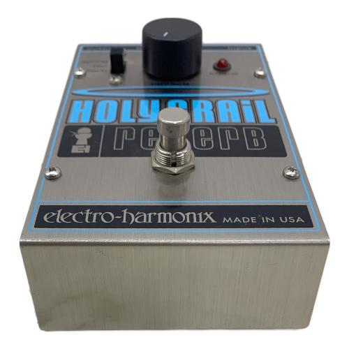 Electro Harmonix (エレクトロ・ハーモニックス) エフェクター holy