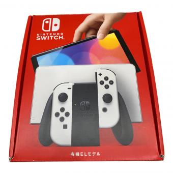 Nintendo (ニンテンドー) Nintendo Switch HEG-S-JXE-C0
