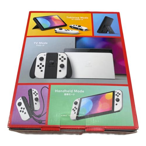 Nintendo (ニンテンドー) Nintendo Switch HEG-S-JXE-C0