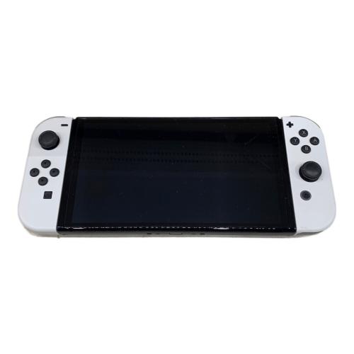 Nintendo (ニンテンドー) Nintendo Switch HEG-S-JXE-C0