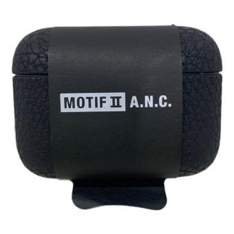 Marshall (マーシャル) ワイヤレスイヤホン MOTIF ⅡA.N.C