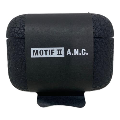 Marshall (マーシャル) ワイヤレスイヤホン MOTIF ⅡA.N.C