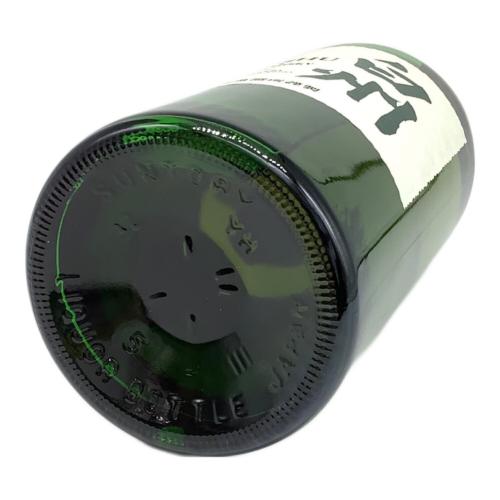 サントリー 白州 ジャパニーズウィスキー 700ml　シングルモルト