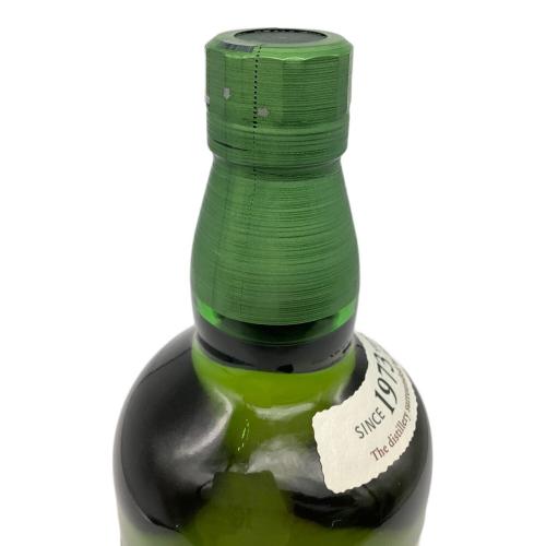 サントリー 白州 ジャパニーズウィスキー 700ml　シングルモルト