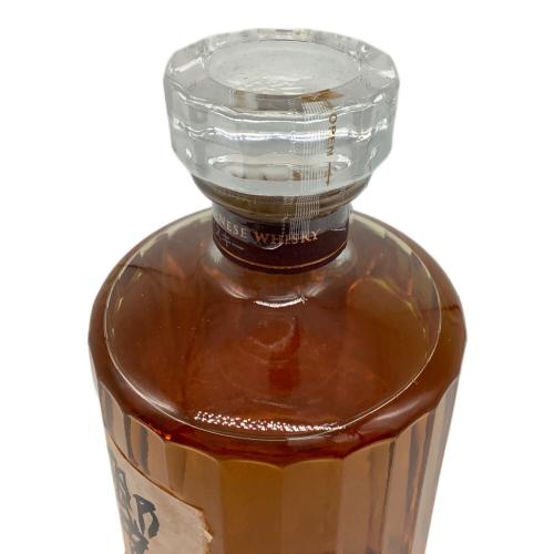 サントリー 響 ジャパニーズウィスキー 700ml　ブレンダーズチョイス