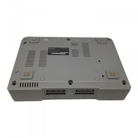 SONY (ソニー) PlayStation SCPH-7000｜トレファクONLINE