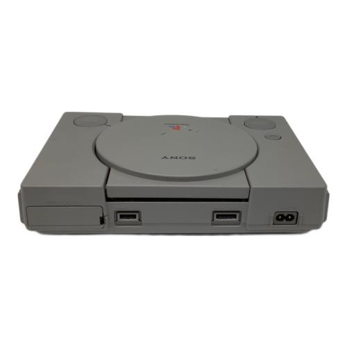 SONY (ソニー) PlayStation SCPH-7000