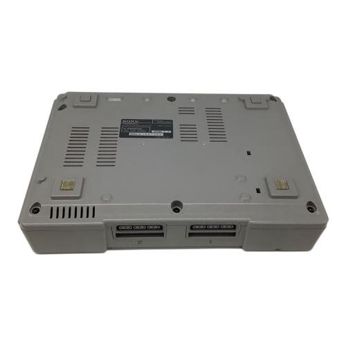 SONY (ソニー) PlayStation SCPH-7000