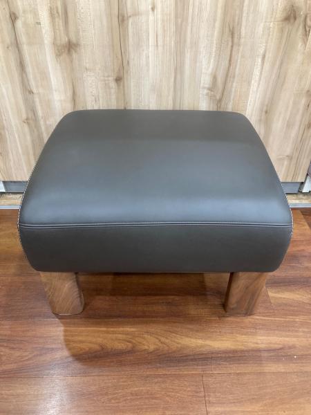 karimoku (カリモク) オットマン ZU4856R033 グレー｜トレファクONLINE