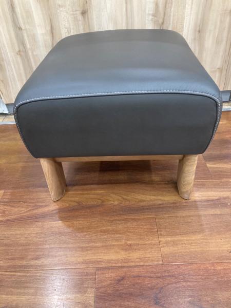 【まーさん】カリモク　オットマン karimoku (カリモク) オットマン ZU4856R033 グレー｜トレファクONLINE