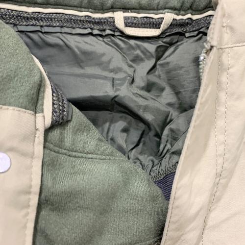 BURTON (バートン) スノーボードウェア(セット) メンズ SIZE XS グレー