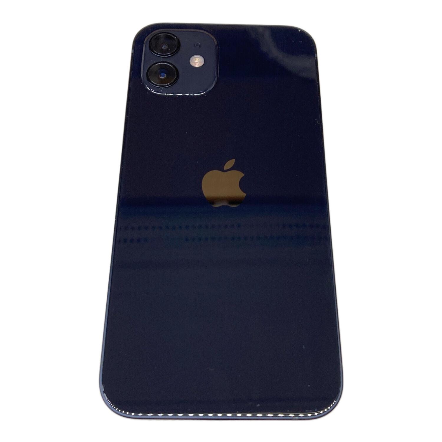 iPhone１２　　64GB Amazon | 【整備済み品】 Apple iPhone 12 64GB ブラック SIMフリー