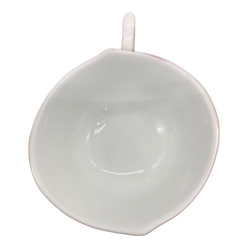 有田焼 (アリタヤキ) ペアカップ&ソーサー 金龍窯 江口天童 金彩紅葉絵