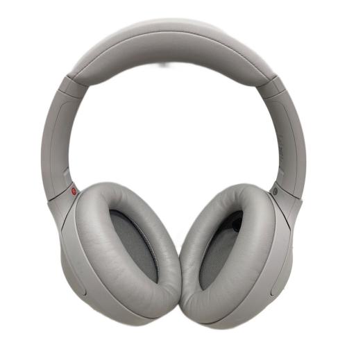SONY (ソニー) ワイヤレスヘッドホン WH-1000XM4