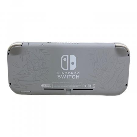 Nintendo (ニンテンドー) Nintendo Switch Lite HDH-001 ザシアン