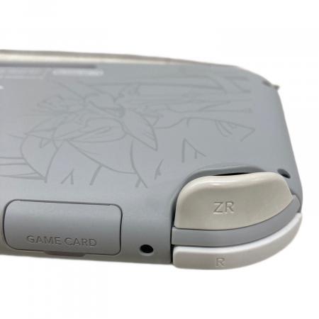 Nintendo (ニンテンドー) Nintendo Switch Lite HDH-001 ザシアン