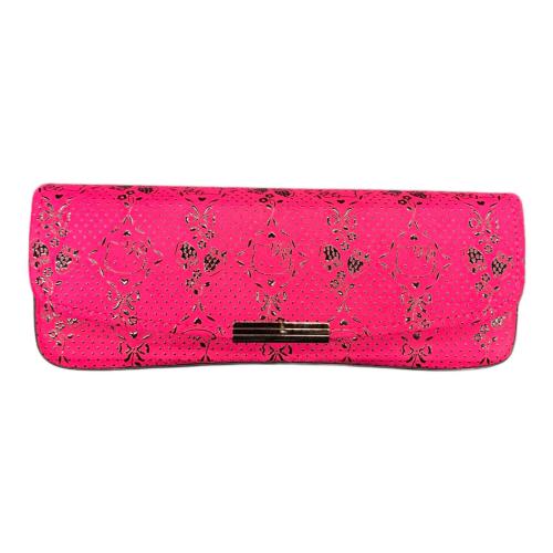 印傳屋 (インデンヤ) メガネケース