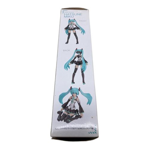 フレームアームズ・ガール 初音ミク