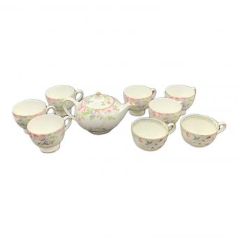 Wedgwood (ウェッジウッド) ティーセット スウィートプラム