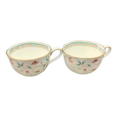 Wedgwood (ウェッジウッド) ティーセット スウィートプラム