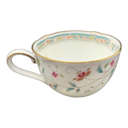 Wedgwood (ウェッジウッド) ティーセット スウィートプラム