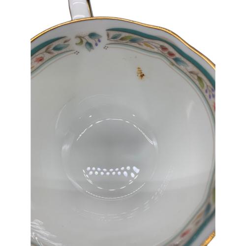 Wedgwood (ウェッジウッド) ティーセット スウィートプラム