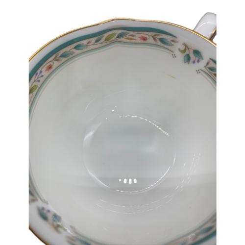 Wedgwood (ウェッジウッド) ティーセット スウィートプラム