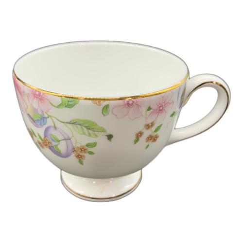 Wedgwood (ウェッジウッド) ティーセット スウィートプラム