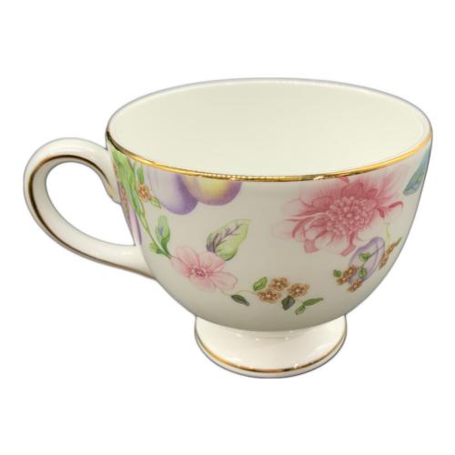 Wedgwood (ウェッジウッド) ティーセット スウィートプラム