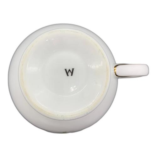 Wedgwood (ウェッジウッド) ティーセット スウィートプラム