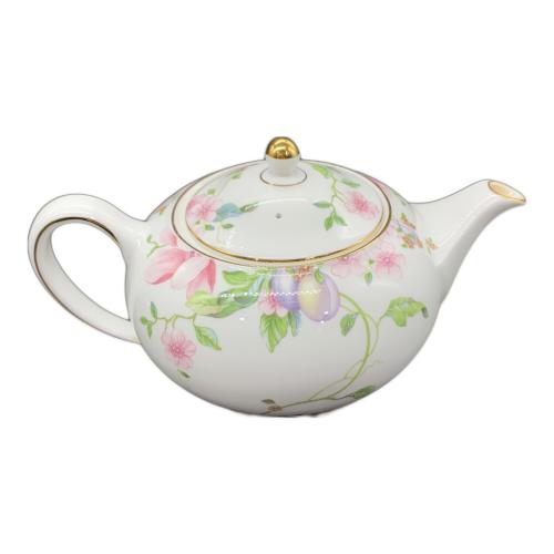 Wedgwood (ウェッジウッド) ティーセット スウィートプラム