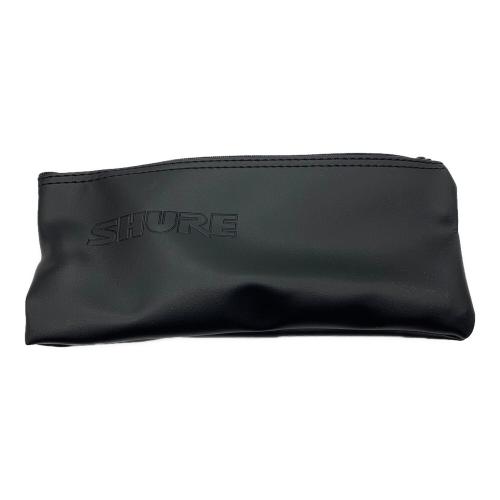 SURE (シュア) マイクロホン SM58