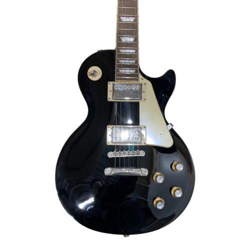 EPIPHONE (エピフォン) レスポール スタンダード エレキギター