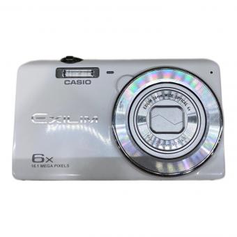 CASIO (カシオ) コンパクトデジタルカメラ EX-Z31 非純正バッテリー、充電器