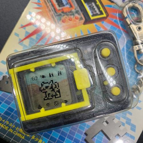 デジタルモンスター Ver.2