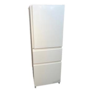 MITSUBISHI (ミツビシ) 3ドア冷蔵庫 MR-C33K-W 2024年製 330L