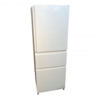 MITSUBISHI (ミツビシ) 3ドア冷蔵庫 MR-C33K-W 2024年製 330L