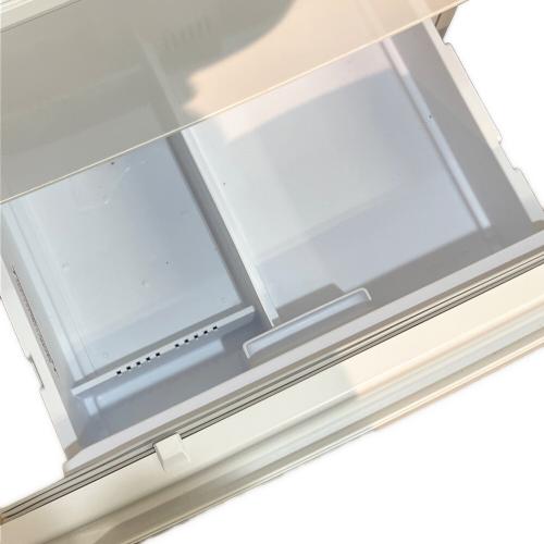 MITSUBISHI (ミツビシ) 3ドア冷蔵庫 MR-C33K-W 2024年製 330L