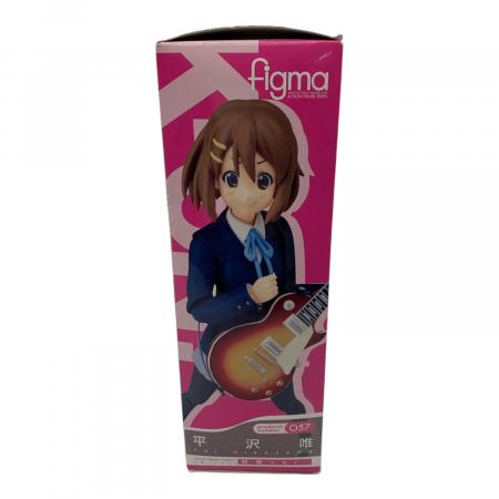 MAXFACTOR (マックスファクタ) figma けいおん！ 平沢唯 制服ver