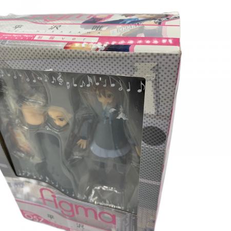 MAXFACTOR (マックスファクタ) figma けいおん！ 平沢唯 制服ver