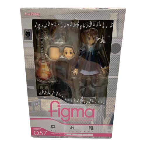 MAXFACTOR (マックスファクタ) figma けいおん！ 平沢唯 制服ver. フィギュア