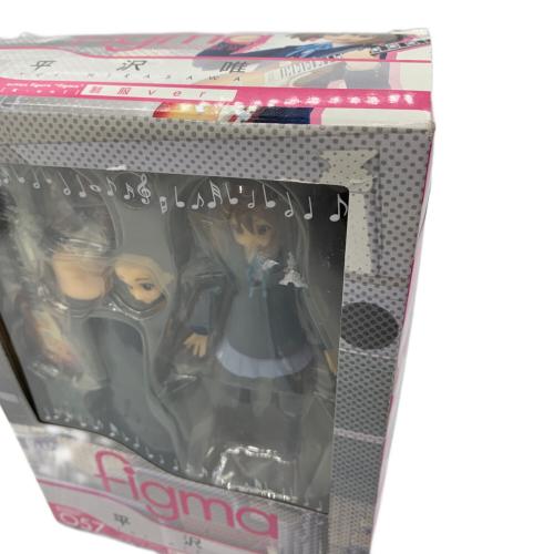 MAXFACTOR (マックスファクタ) figma けいおん！ 平沢唯 制服ver. フィギュア